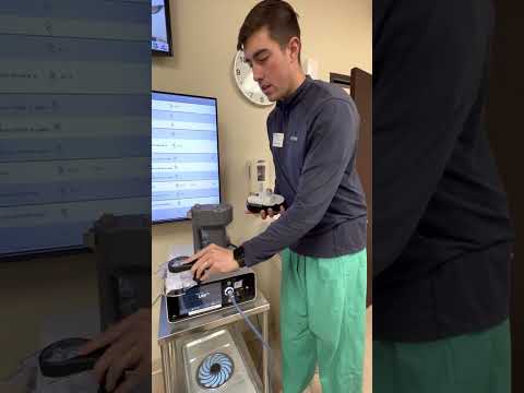 NEW STRYKER BONE MILL 2023.  Andy Kloos