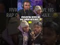 Fivio Disses Plaqueboy Max And It S TRASH ️