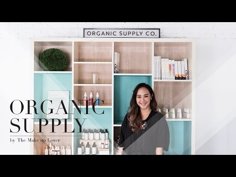 iStyle Indonesia #WeLearn - Organic Supply Co Ajak Hidup Sehat dengan Produk Organik