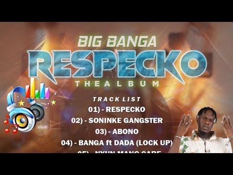 Big Bang Respecko The Album Mixtape - Mixed By Dj Champion Skinny
