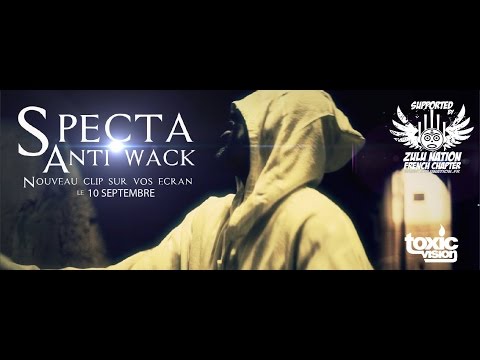 Specta ANTI WACK