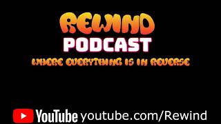 The Shane Dawson Documentary- The Rewind Podcast #1