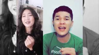 Download lagu GERIMIS MELANDA HATI - (cover) Bari Mahesa Duet dengan Penyanyi Aslinya Erie Suzan mp3