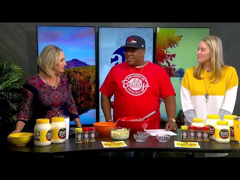 Unofficial Duke's Mayo Guide to Greenville