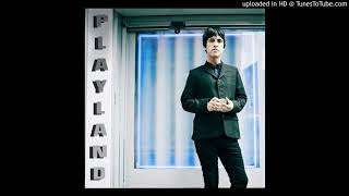 Johnny Marr - Easy Money