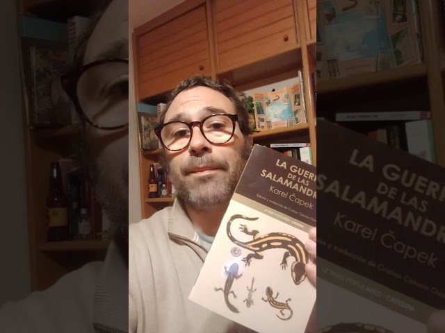 Vídeo relacionado con La peste blanca: 1 (Élite)