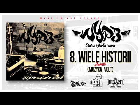 Video thumbnail for Wiele historii - Remix