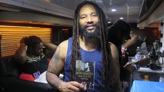 Ky-mani Marley: Love Ska (Brand New Song 2017)