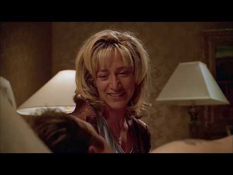 Maffiózók - Carmela nem bír magával