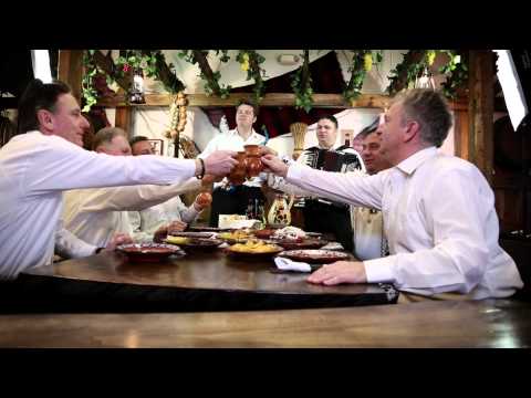 Calin Horon - Mai Romane Viata-i Chin