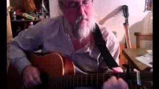 Down Drinking At The Bar - Loudon Wainwright cover by Andy Roberts