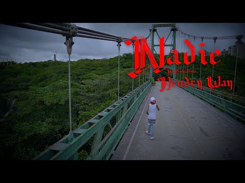 Hendry Way - Nadie (Video Oficial) @Rs-Oficial