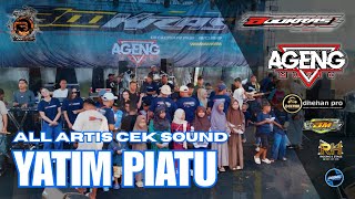 Download lagu YATIM PIATU - ALL ARTIS - AGENG MUSIK - BOOKRAS 2026 mp3 Download lagu YATIM PIATU - ALL ARTIS - AGENG MUSIK - BOOKRAS 2026 mp3