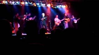 Pig in a Pen-Ricky Skaggs &amp; Kentucky Thunder