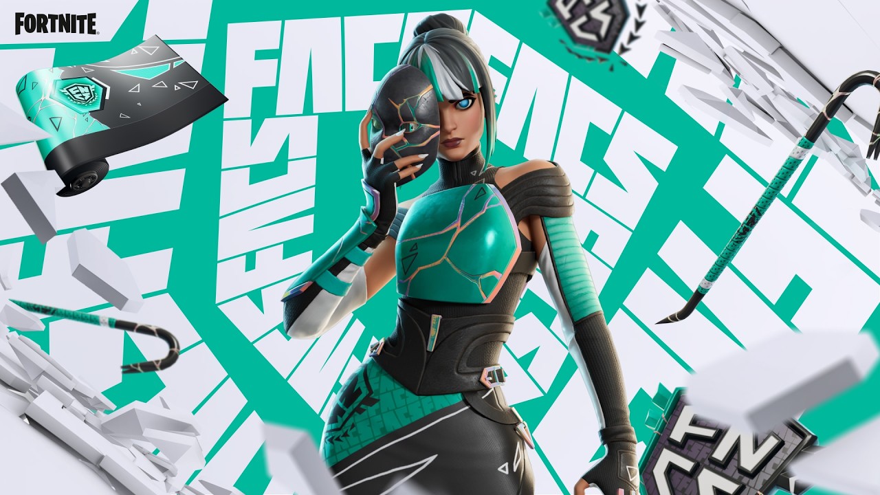 FNCS MAJOR 1 | FINALS DAY 1 | NORTH AMERICA CENTRAL