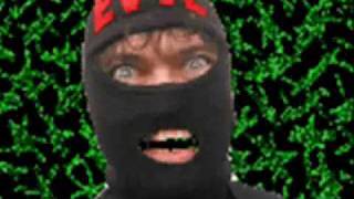 CHUMBAWAMBA- KNIT YOUR OWN BALACLAVA