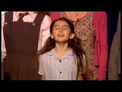 When I Grow Up - Matilda the Musical!