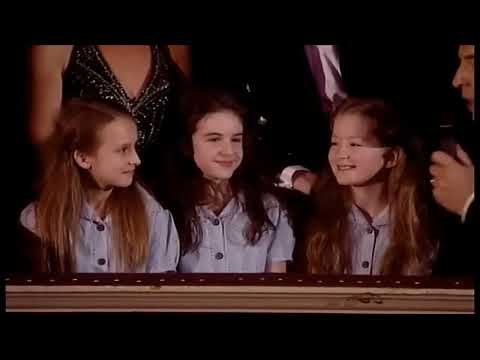 When I Grow Up Lyrics video by Matilda the Musical Original Cast