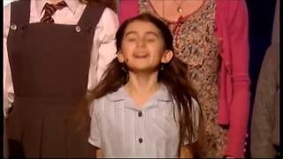 When I Grow Up - Matilda the Musical!