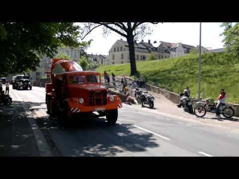 IFA Treffen 2011 Teil 3 HD