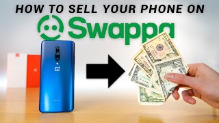 How to Sell Your Phone on Swappa for Cash!
