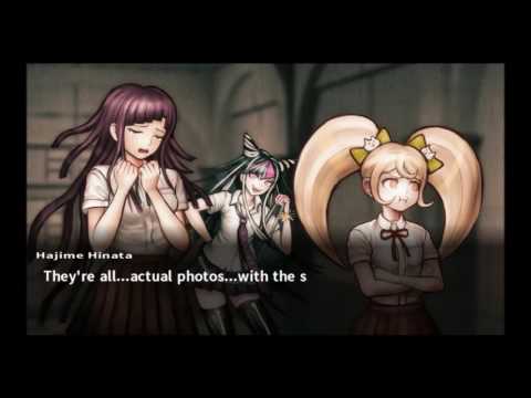 Let's Play Danganronpa 2 Goodbye Despair Part 31