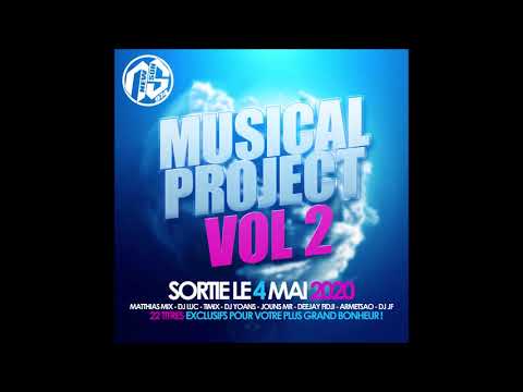 DEEJAY FIDJI x JORJA SMITH FT BURNA BOY - BE HONEST (VRS KLUB BOUGE ALI) 2020