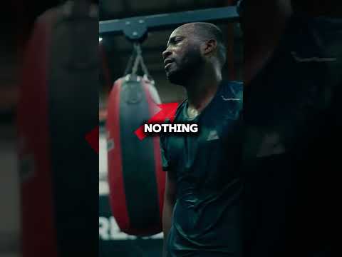 This Fighter Will Restore Your Faith In Humanity!🥰