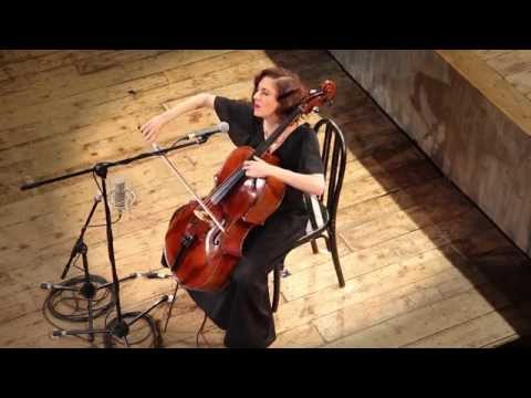 Laura Moody - Like Water live at Wilton's Music Hall