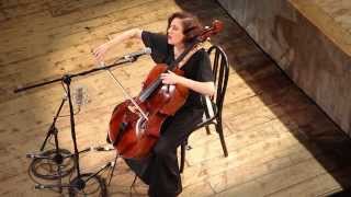 Laura Moody - Like Water live at Wilton's Music Hall