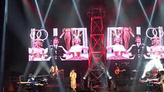 Charly Garcia - Otro Live from Gran Rex