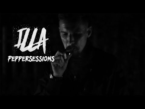 IllaKid [PepperSessions] E.15