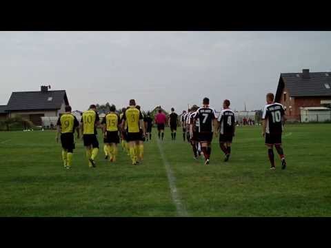 Liga Okręgowa: SOKÓŁ WOLA - Sokół Orzesze 3:3