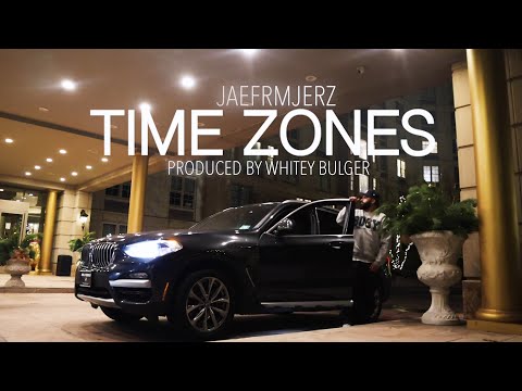 JaeFrmJerz & Whitey Bulger - Time Zones