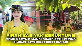 Download lagu TEMU KARYA 05 LIVE DI GAWE GEDET BAR-BAR || LAGU SASAK PIRAN BAE YAK BERUNTUNG VERSI GURU MUSTAMIN mp3 Download lagu TEMU KARYA 05 LIVE DI GAWE GEDET BAR-BAR || LAGU SASAK PIRAN BAE YAK BERUNTUNG VERSI GURU MUSTAMIN mp3
