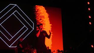 Die Fantastischen Vier - Buenos Dias Messias - Stuttgart 22.12.2018