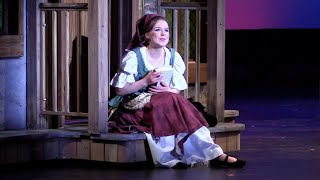 In My Own Little Corner