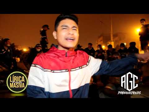 🔥SEMI - FINAL🔥 KERET VS TOVAR - BLACKCODE VS BECK & SHARP / PLAY OFF EN ACCIÓN -AGCPRODUCCIONES