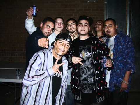 Yung Scar - we on da block. ft.lil doom, piguas(kaceka)