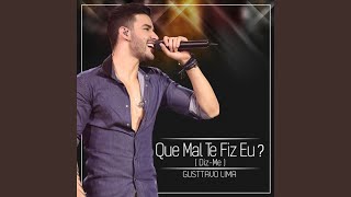 Download lagu Que mal te fiz eu? (Diz-me) mp3 Download lagu Que mal te fiz eu? (Diz-me) mp3
