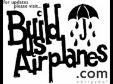 Build Us Airplanes - Pale Ale