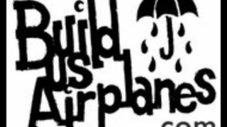 Build Us Airplanes - Pale Ale