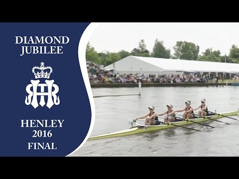 Diamond Jubilee Final - Headington v Gloucester | Henley 2016