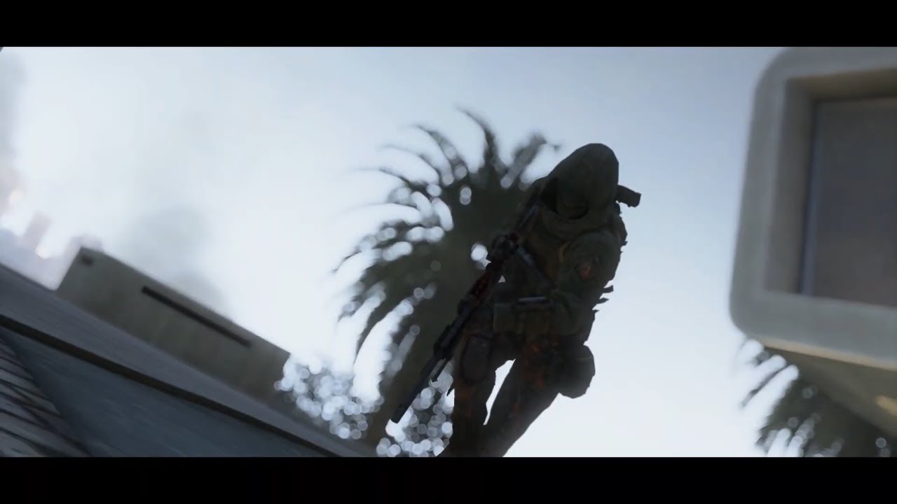 RECAP - BO2 EDIT (4K)