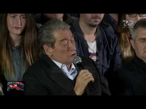 Top Story, 23 Mars 2017, Pjesa 2 - Top Channel Albania - Political Talk Show