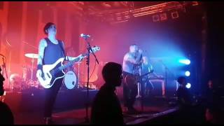 Broilers - Keine Hymnen - Solothurn 24.2.2017