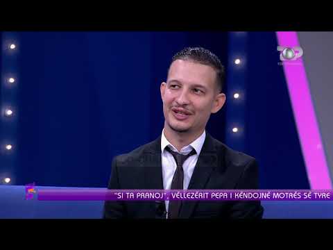 Ftese ne 5, Vëllezërit Pepa dedikim për motrën e cila nuk jeton më, 16 Tetor 2018, Pjesa 3