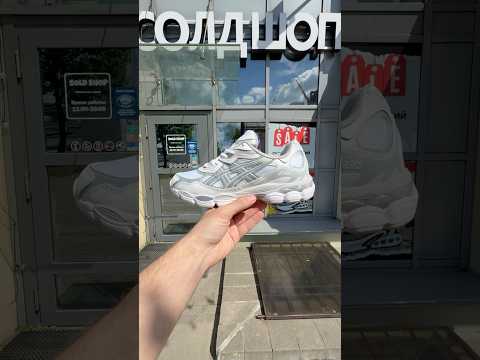 фото asics gel-nyc 'grey cement' 0