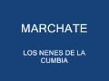 MARCHATE