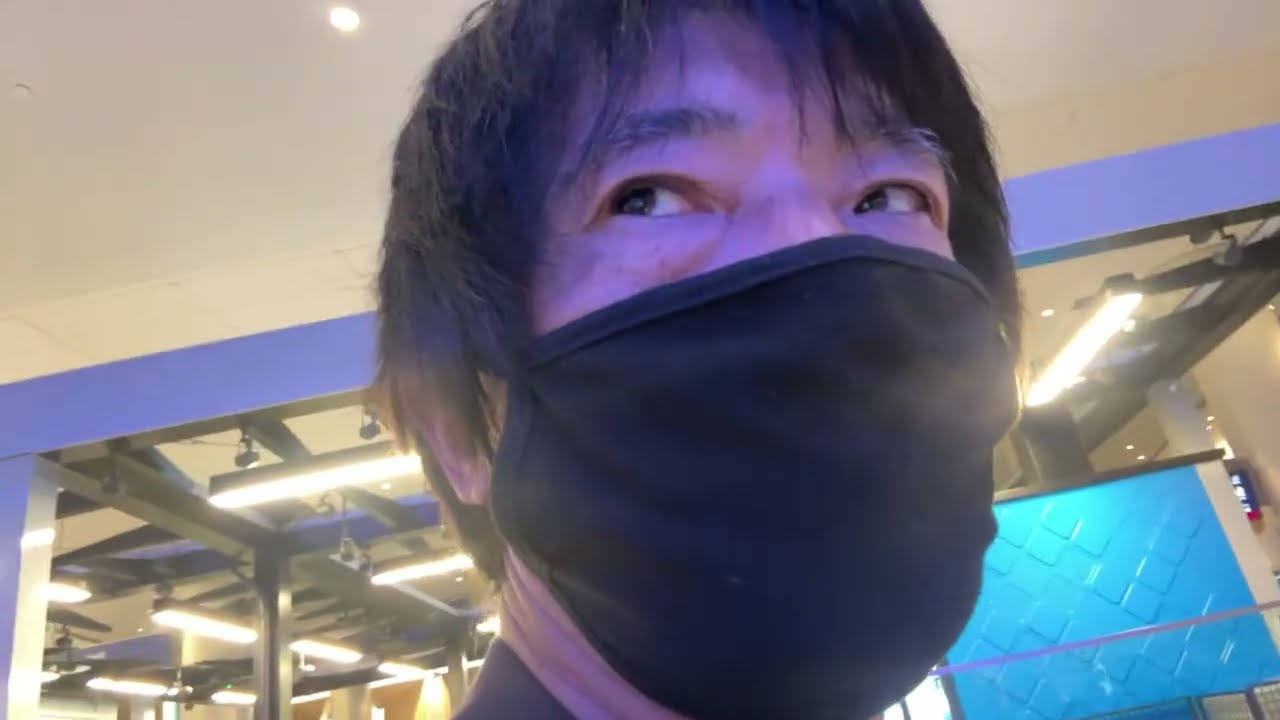 YouTubeサムネイル